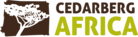 Cedarberg Africa logo